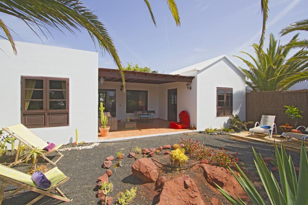 Casa Mango * Playa Blanca (Lanzarote)